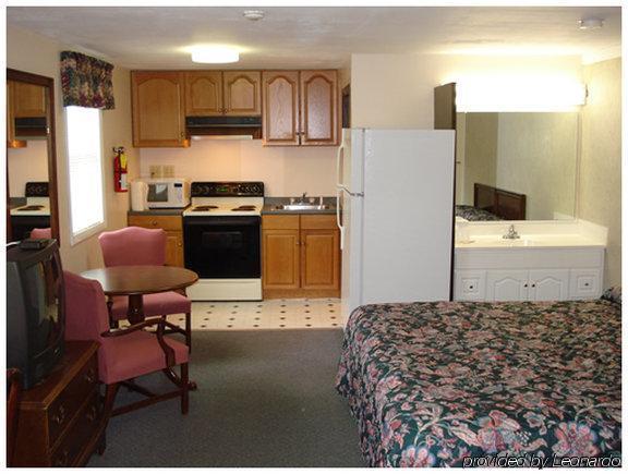 Guestlodge West Dennis Quarto foto